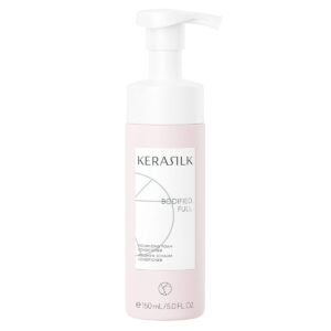 KERASILK ESSENTIALS VOLUMIZING ODŻYWKA ZWIĘKSZAJĄCA OBJĘTOŚĆ WŁOSÓW CIENKICH 150ML