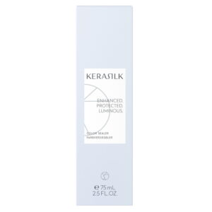KERASILK SPECIALISTS COLOR SEALER SERUM ZAMYKAJĄCE ŁUSKĘ DO WŁOSÓW FARBOWANYCH 75ML