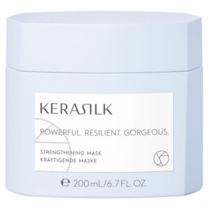 KERASILK SPECIALISTS STRENGTHENING MASKA WZMACNIAJĄCA DO WŁOSÓW OSŁABIONYCH 200ML