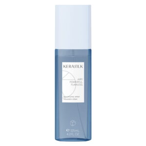 KERASILK SPECIALISTS VOLUMIZING SPRAY ZWIĘKSZAJĄCY OBJĘTOŚĆ DO WŁOSÓW CIENKICH 125ML