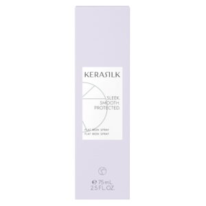 KERASILK STYLING FLAT IRON SPRAY TERMOOCHRONNY DO PROSTOWANIA WŁOSÓW 75ML