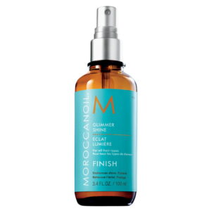 MOROCCANOIL FINISH NABŁYSZCZACZ DO WSZYSTKICH RODZAJÓW WŁOSÓW 100ML