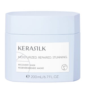 KERASILK SPECIALISTS RECOVERY MASKA ODNAWIAJĄCA DO WŁOSÓW ZNISZCZONYCH 200ML