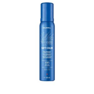 GOLDWELL SOFT COLOR PIANKA KOLORYZUJĄCA DO WŁOSÓW 10BS BEIGE SILVER 125ML