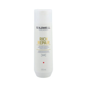 GOLDWELL DUALSENSES RICH REPAIR SZAMPON ODBUDOWUJĄCY DO WŁOSÓW ZNISZCZONYCH 250ML
