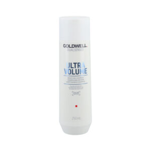 GOLDWELL DUALSENSES ULTRA VOLUME SZAMPON ZWIĘKSZAJĄCY OBJĘTOŚĆ WŁOSÓW 250ML