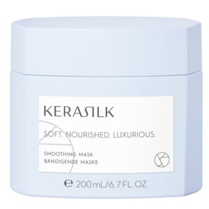 KERASILK SPECIALISTS SMOOTHING MASKA WYGŁADZAJĄCA DO WŁOSÓW NIESFORNYCH 200ML