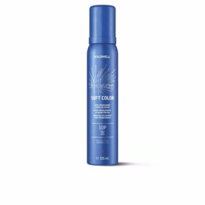 GOLDWELL SOFT COLOR PIANKA KOLORYZUJĄCA DO WŁOSÓW 10 PEARL 125ML