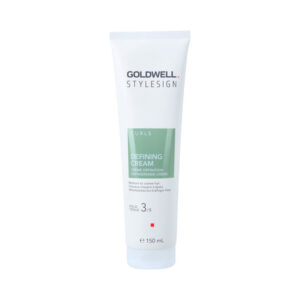 GOLDWELL STYLESIGN CURLS DEFINING CREAM KREM KSZTAŁTUJĄCY LOKI 150ML