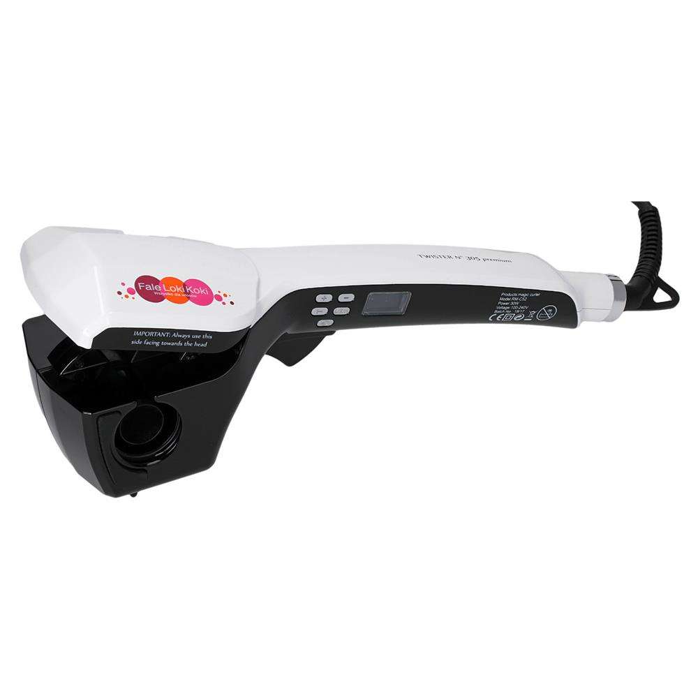 FLK PROFESJONALNA LOKOWNICA TWISTER N 305 PREMIUM