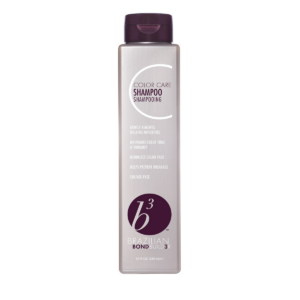 B3 COLOR CARE SZAMPON OCZYSZCZAJĄCY, PIELĘGNUJĄCO-OCHRONNY 350ML