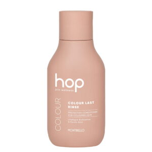 MONTIBELLO HOP COLOUR LAST RINSE ODŻYWKA OCHRONNA DO WŁOSÓW FARBOWANYCH 200ML