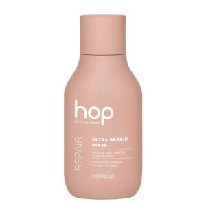 MONTIBELLO HOP ULTRA REPAIR CONDITIONER ULTRANAPRAWCZA ODŻYWKA DO WŁOSÓW ZNISZCZONYCH 200ML