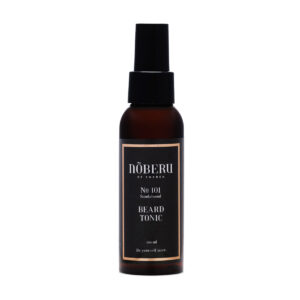NÕBERU BEARD TONIC SANDALWOOD TONIK DO BRODY 100ML