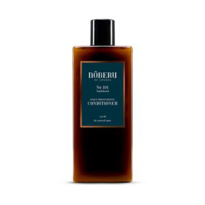 NÕBERU HAIR CONDITIONER SANDALWOOD ODŻYWKA NAWILŻAJĄCA 250ML