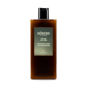 NÕBERU HAIR CONDITIONER THICKENING VOLUME ODŻYWKA ZWIĘKSZAJĄCA OBJĘTOŚĆ 250 ML