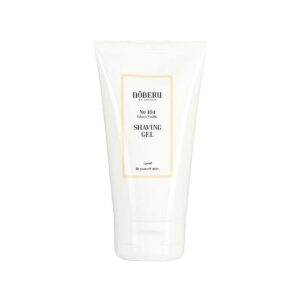 NÕBERU SHAVING GEL TOBACCO VANILLA ŻEL DO GOLENIA 150ML