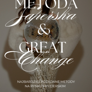 Metoda Saperska & Great Change